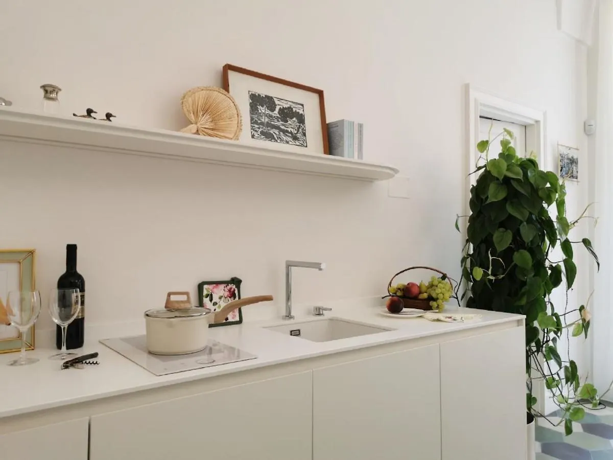 Coniger 4 Casa Vacanze In Centro Лечче