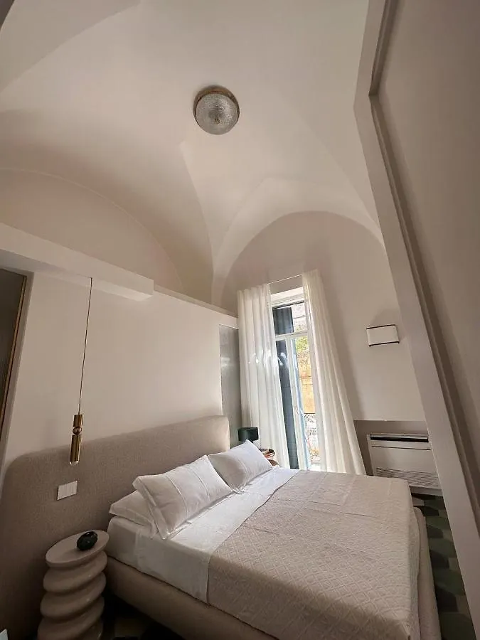 Coniger 4 Casa Vacanze In Centro Лечче