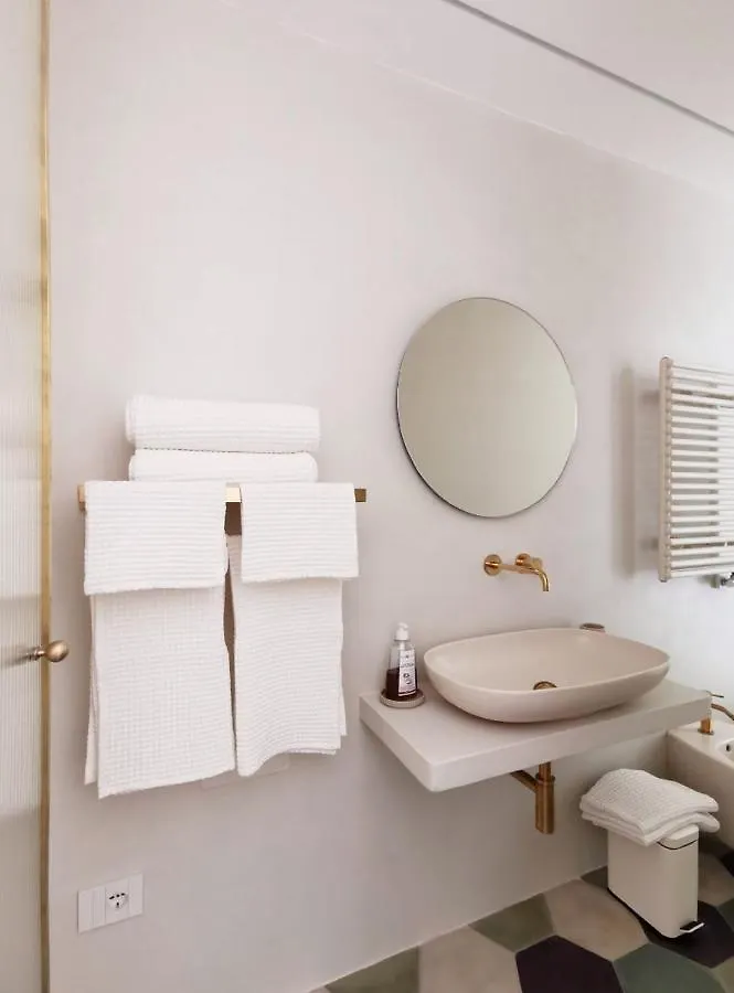 Coniger 4 Casa Vacanze In Centro Лечче