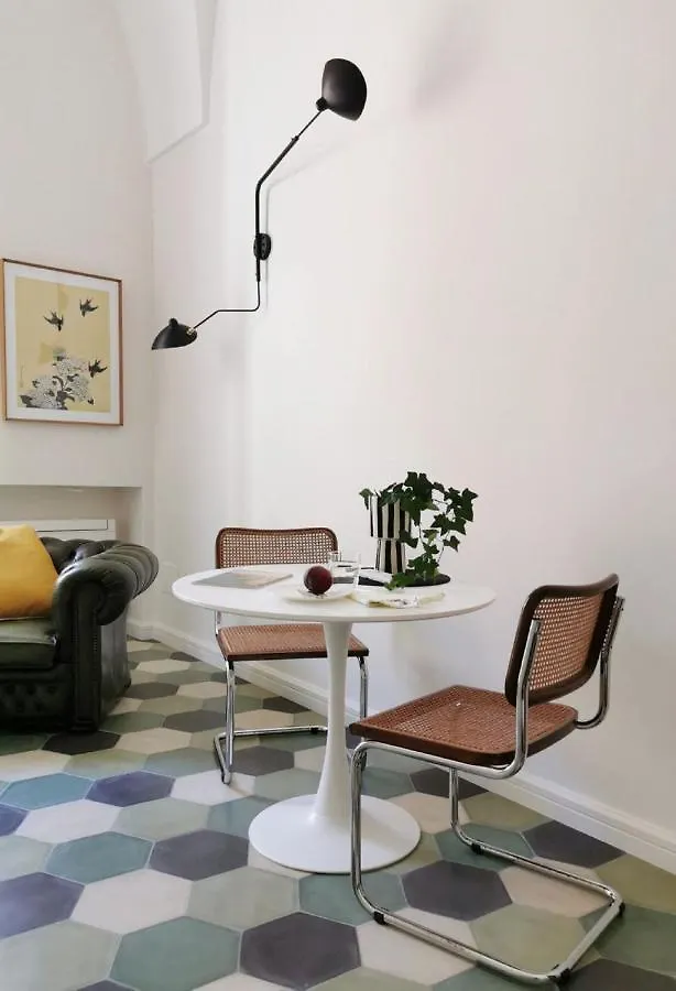 Coniger 4 Casa Vacanze In Centro Лечче