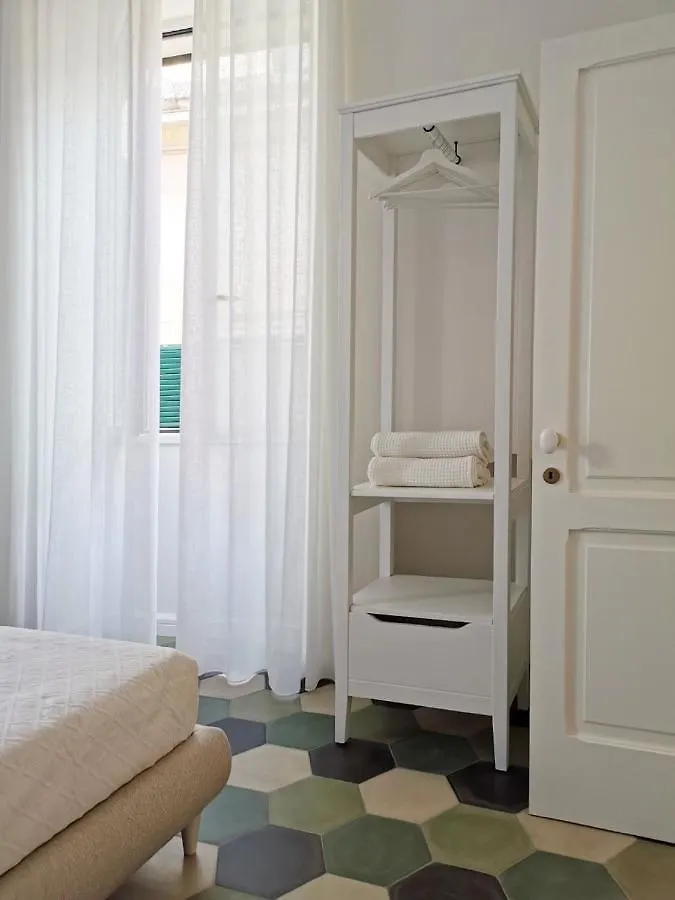 Coniger 4 Casa Vacanze In Centro Лечче
