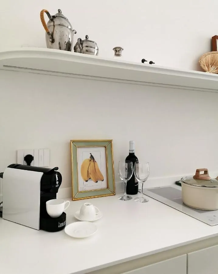 Coniger 4 Casa Vacanze In Centro Лечче Дом отдыха