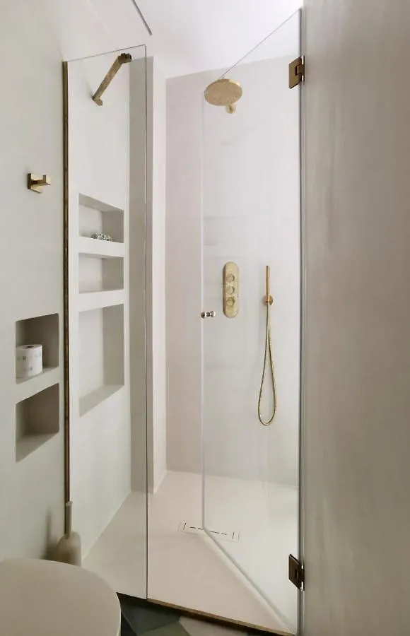 Coniger 4 Casa Vacanze In Centro Лечче