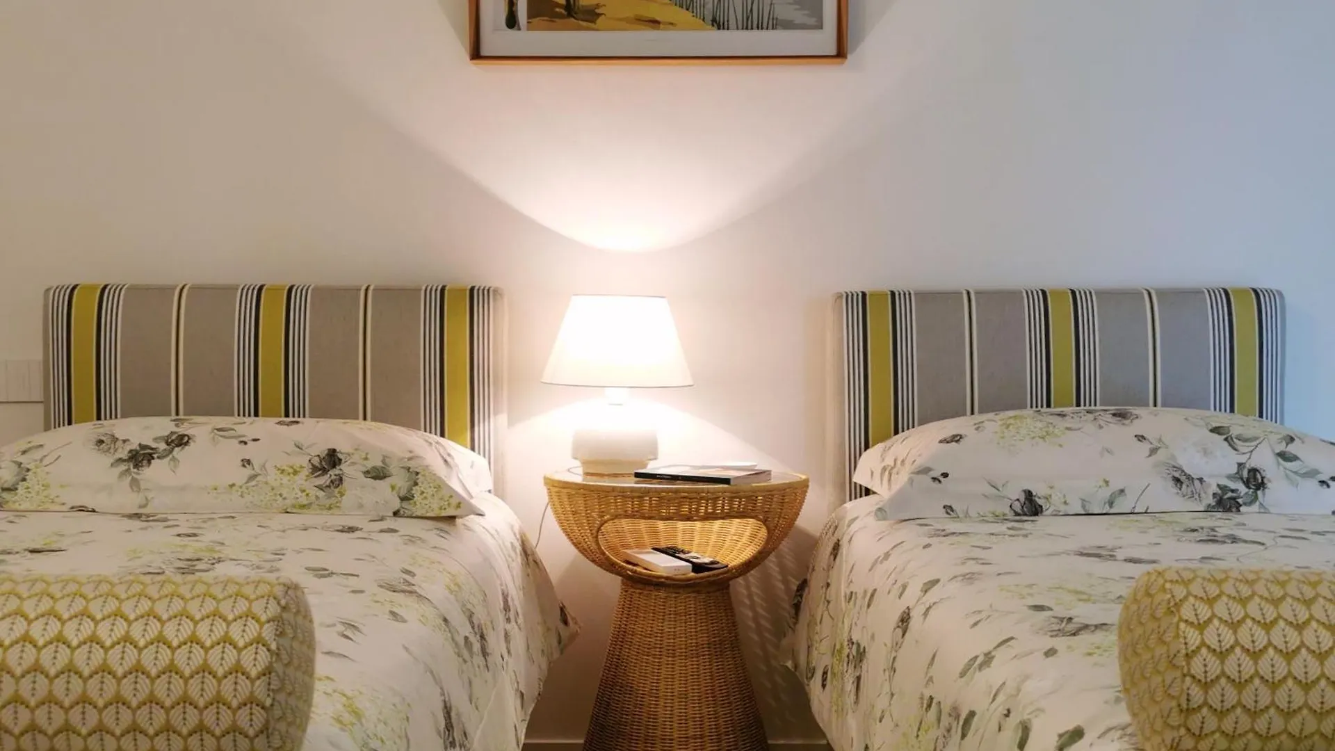 Дом отдыха Coniger 4 Casa Vacanze In Centro Лечче Италия
