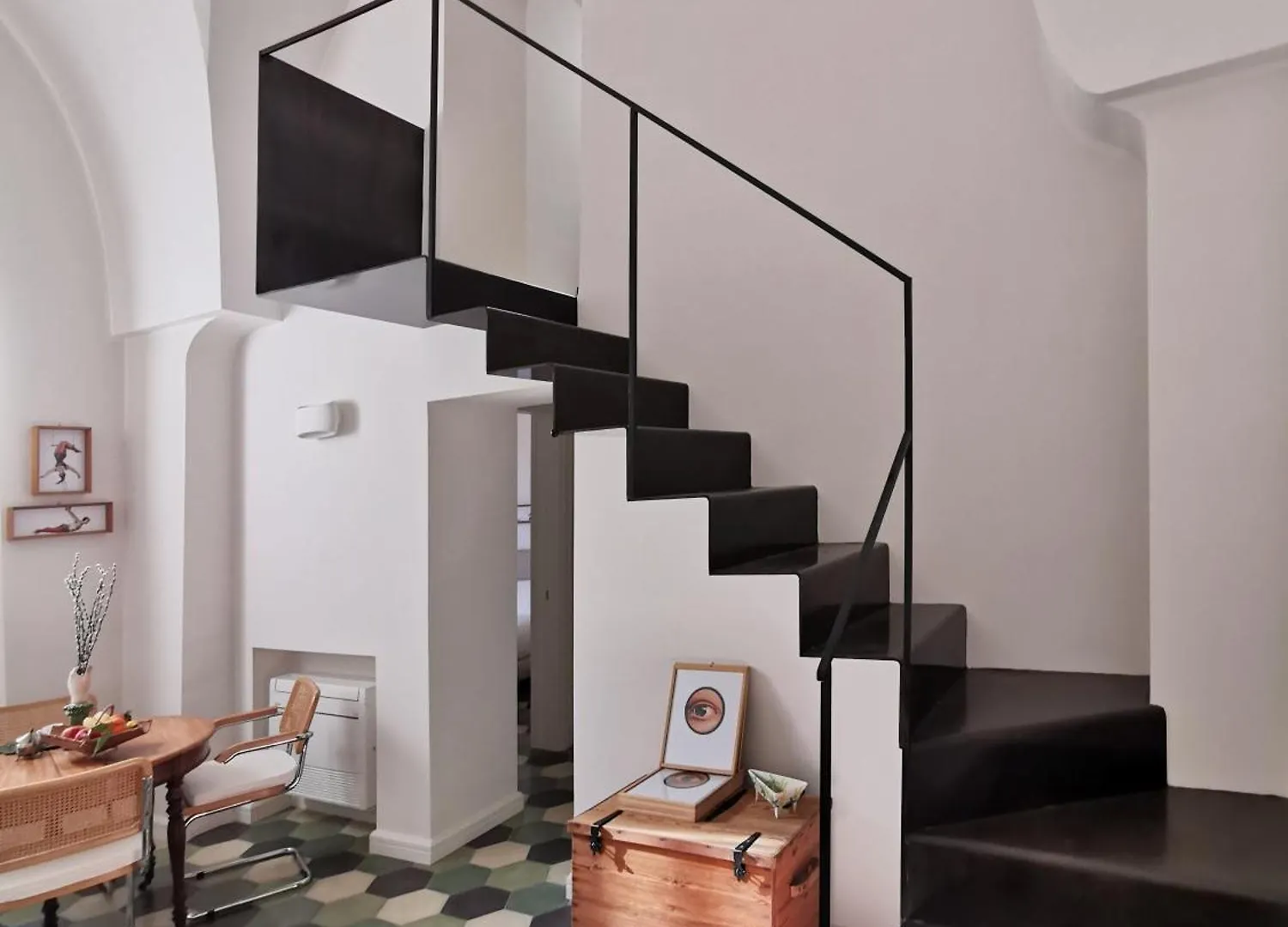 Coniger 4 Casa Vacanze In Centro Лечче
