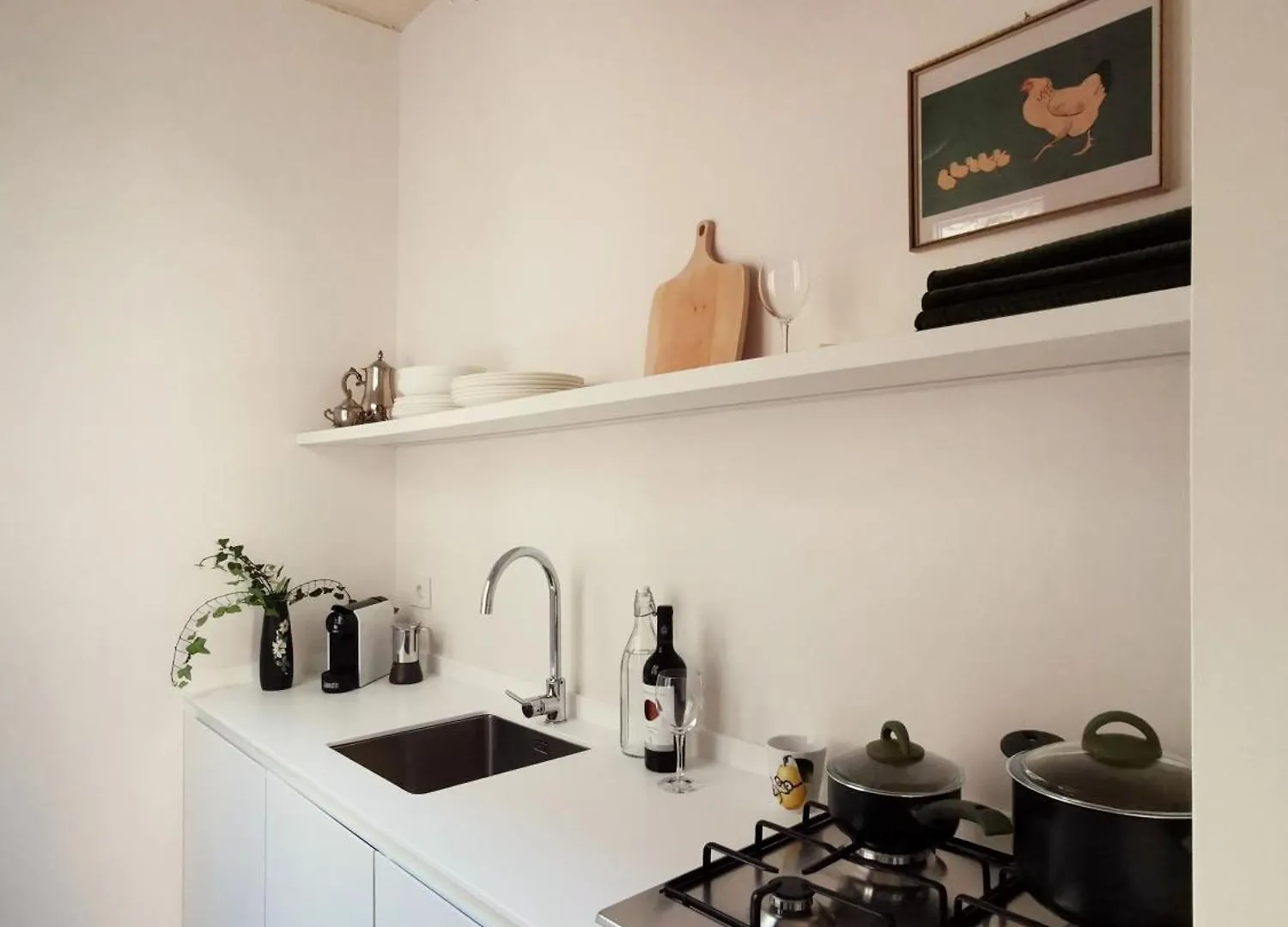 Coniger 4 Casa Vacanze In Centro Лечче Дом отдыха