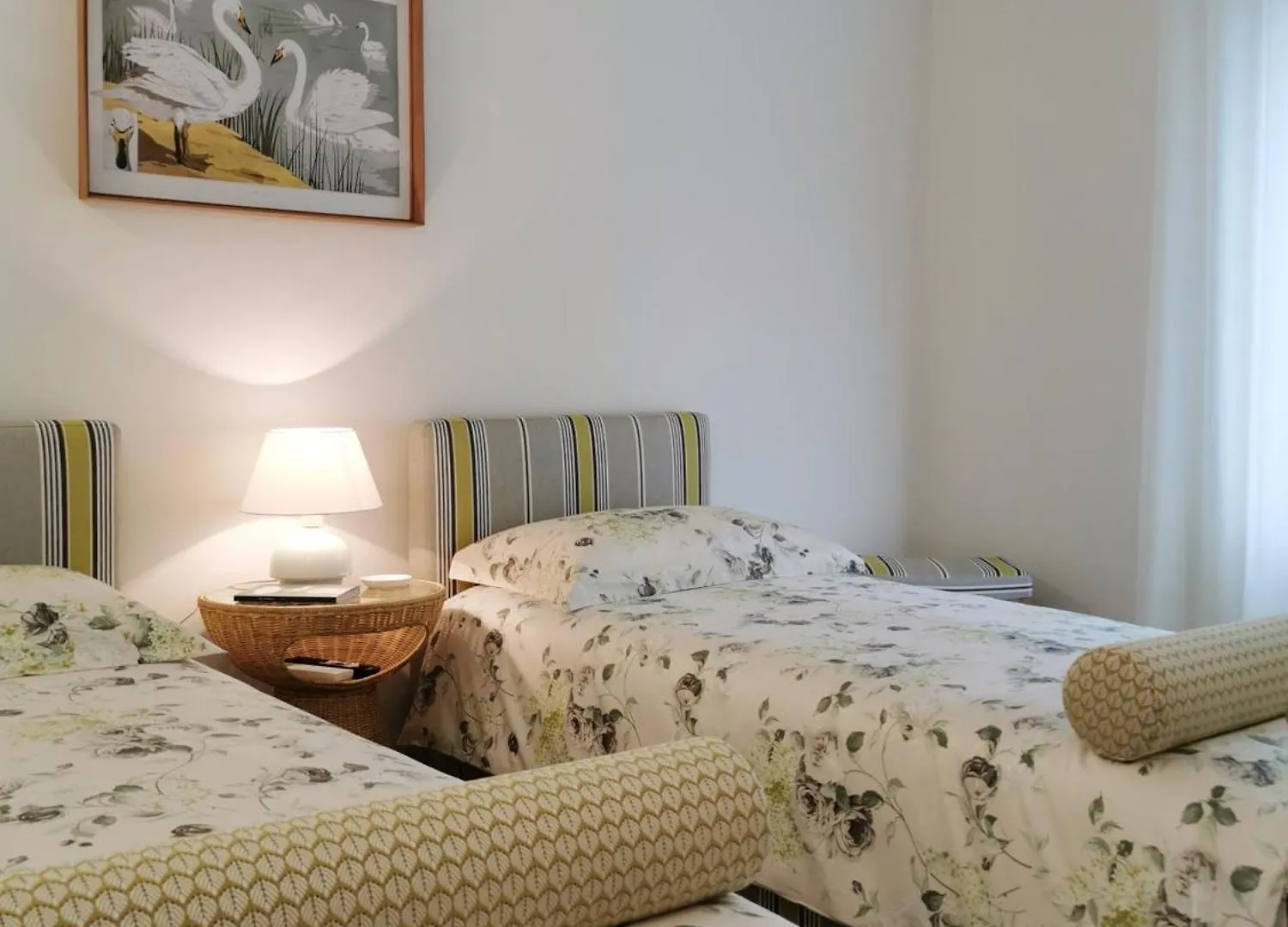 Coniger 4 Casa Vacanze In Centro Лечче 0*,  Италия