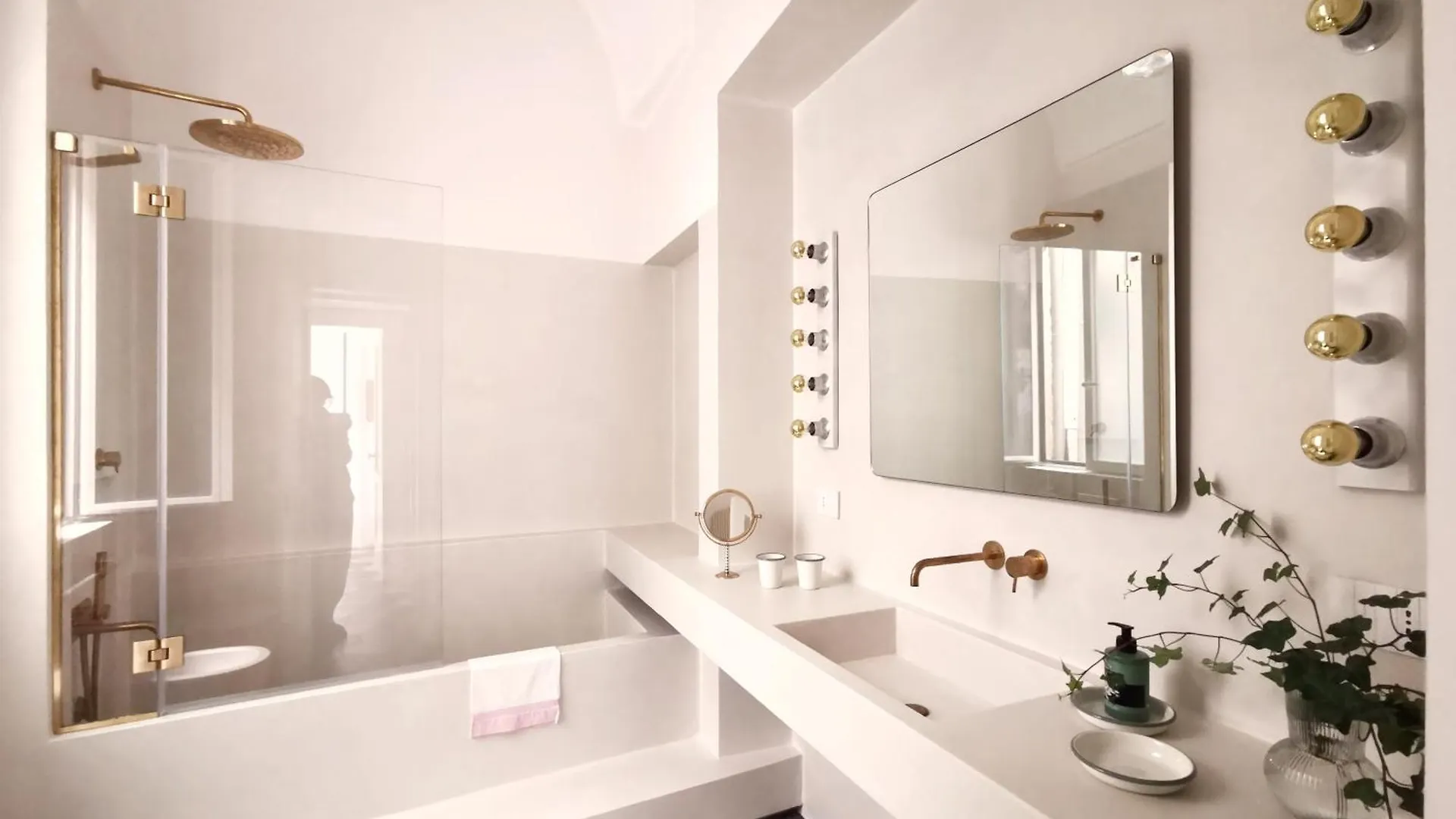 Coniger 4 Casa Vacanze In Centro Лечче Дом отдыха