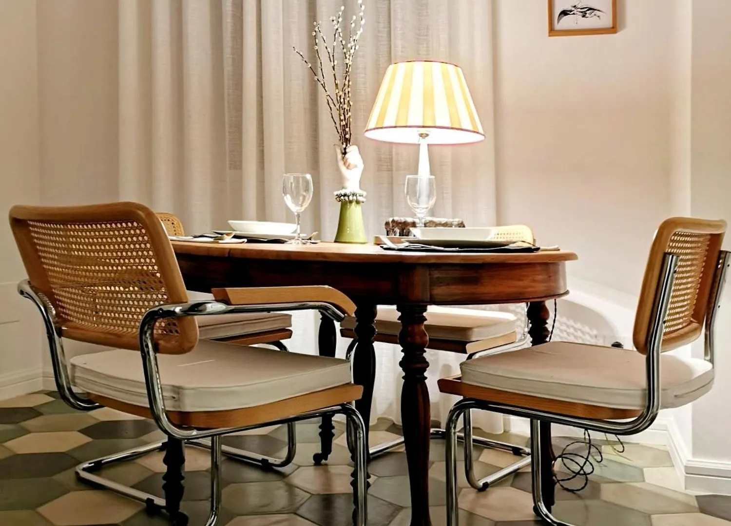 Coniger 4 Casa Vacanze In Centro Лечче