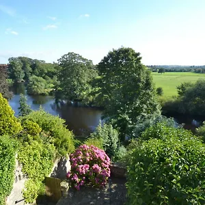 Riverside Wetherby
