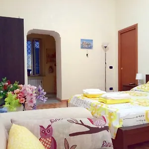 Teresella Bed & Breakfast Napoli