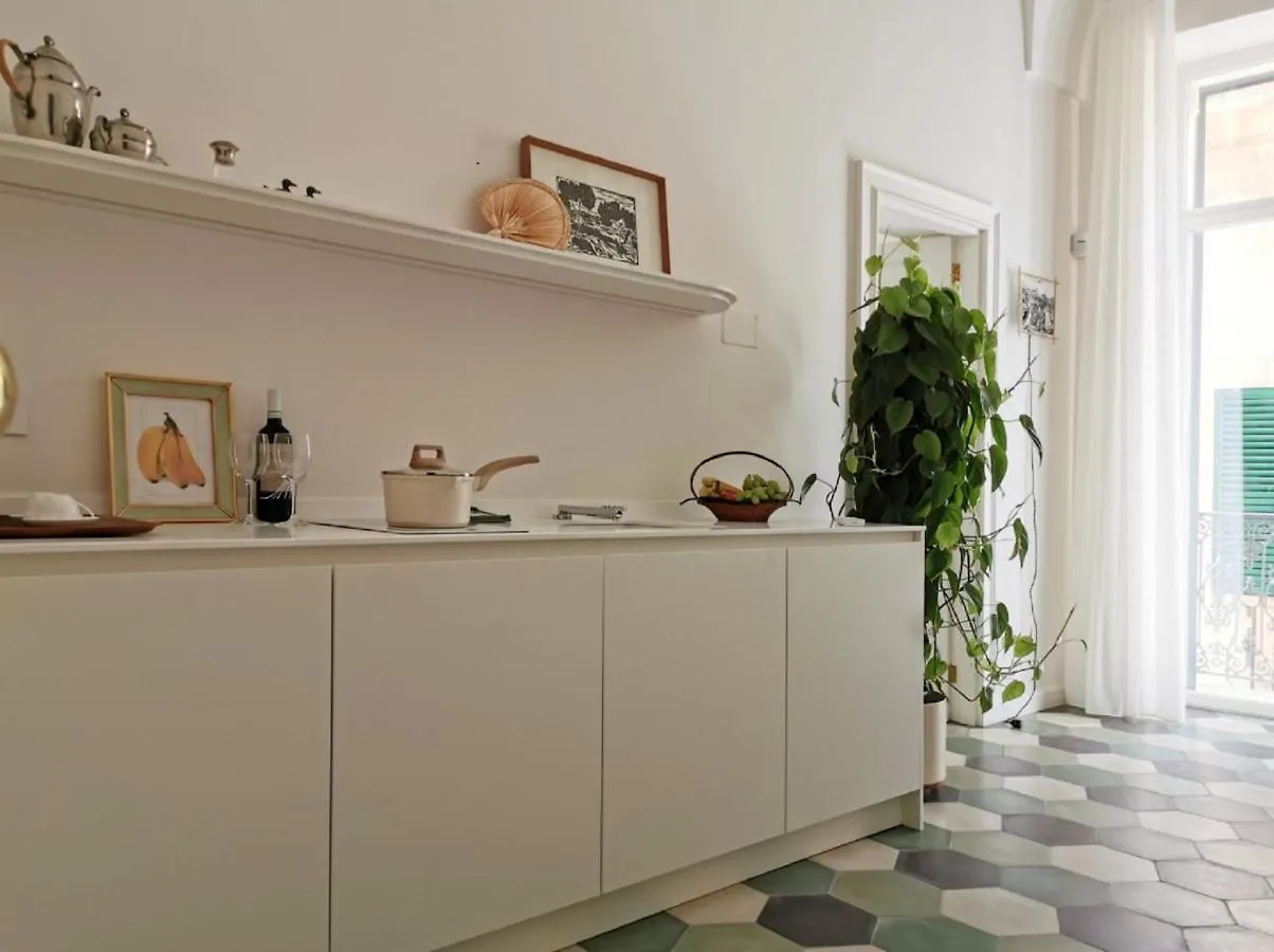 Coniger 4 Casa Vacanze In Centro Lecce