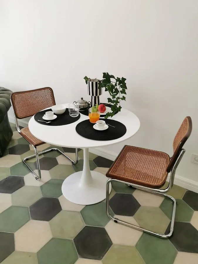 Coniger 4 Casa Vacanze In Centro Lecce