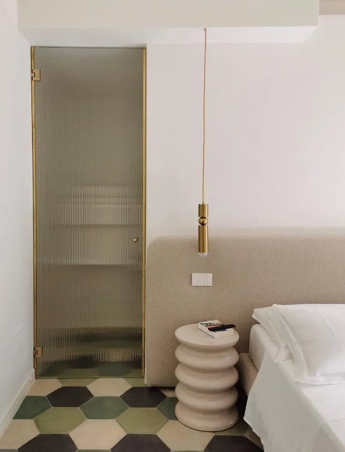 Coniger 4 Casa Vacanze In Centro Lecce 0*,