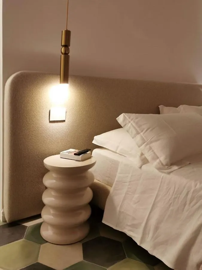 Coniger 4 Casa Vacanze In Centro Lecce