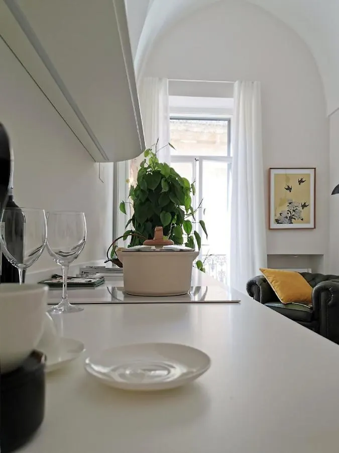 Coniger 4 Casa Vacanze In Centro Lecce 0*,  Italia