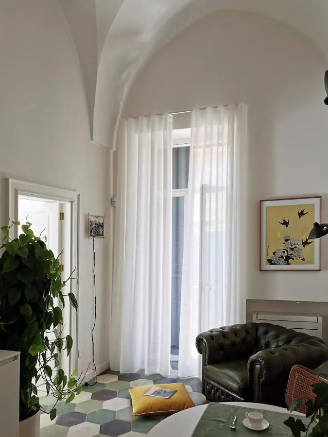 Coniger 4 Casa Vacanze In Centro Lecce 0*,  Italia