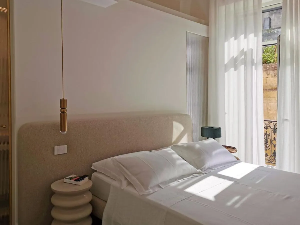 Coniger 4 Casa Vacanze In Centro Lecce Italia
