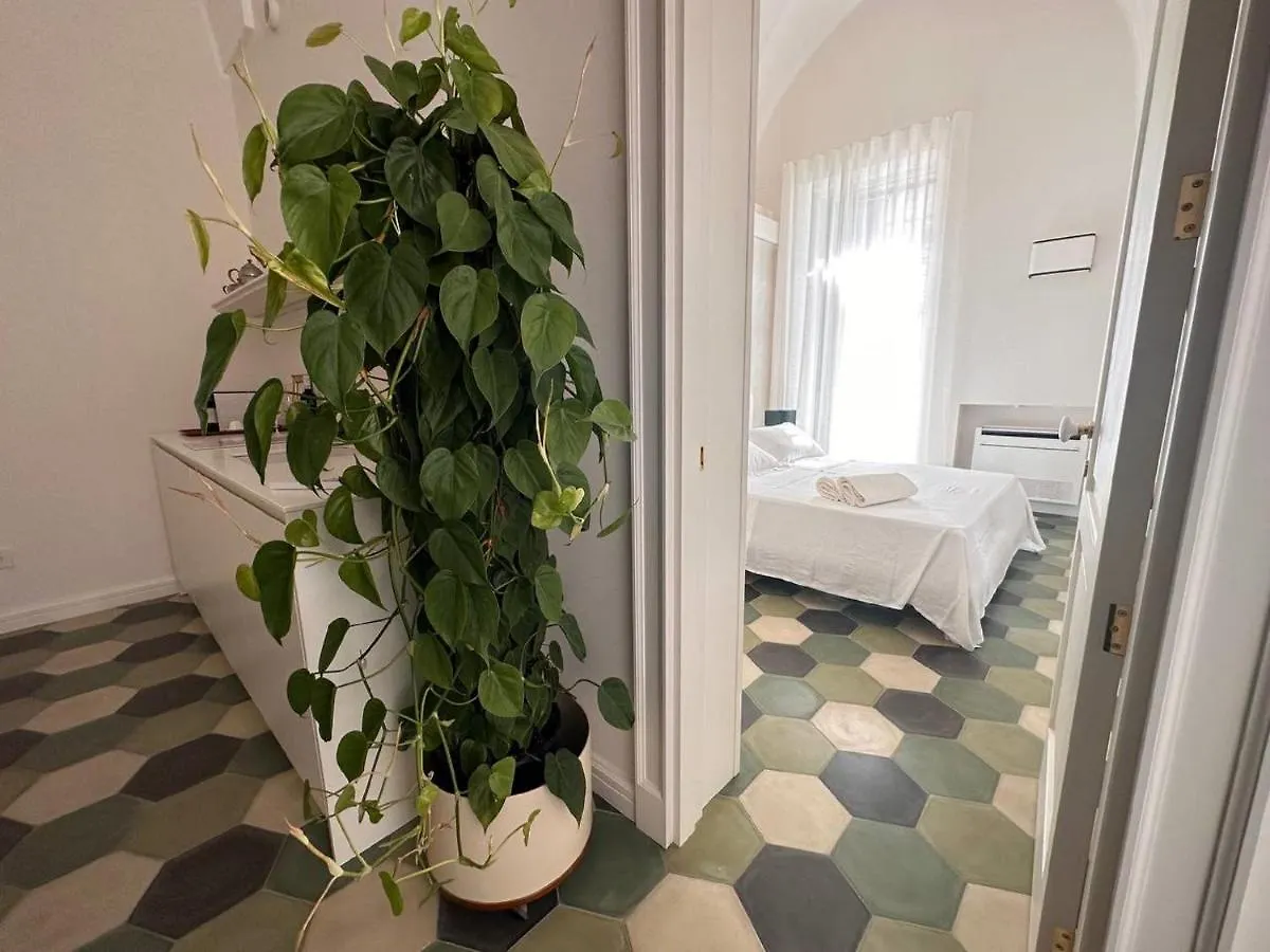 Coniger 4 Casa Vacanze In Centro Lecce