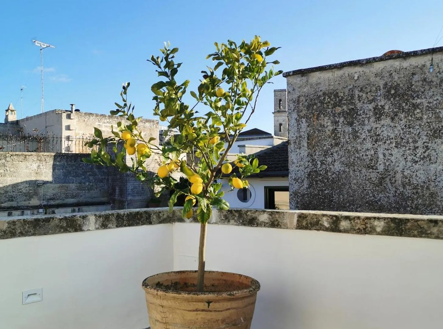 Coniger 4 Casa Vacanze In Centro Lecce 0*,  Italia
