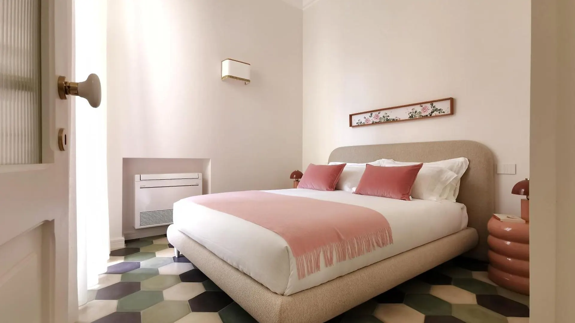 Coniger 4 Casa Vacanze In Centro Lecce 0*,  Italia