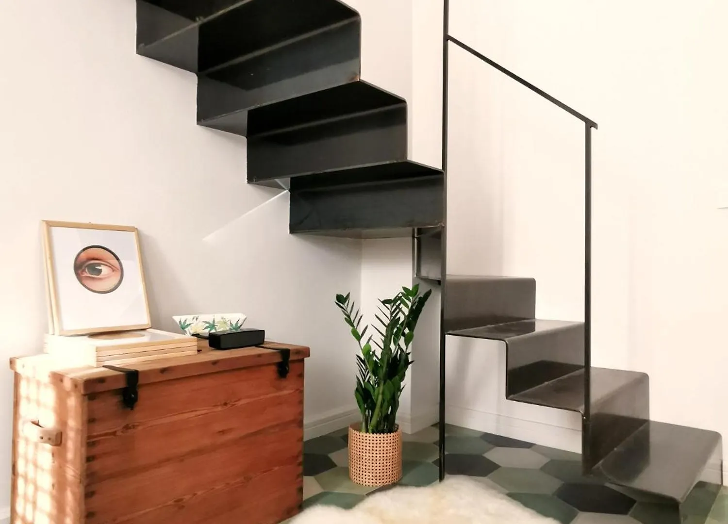 Coniger 4 Casa Vacanze In Centro Lecce Italia