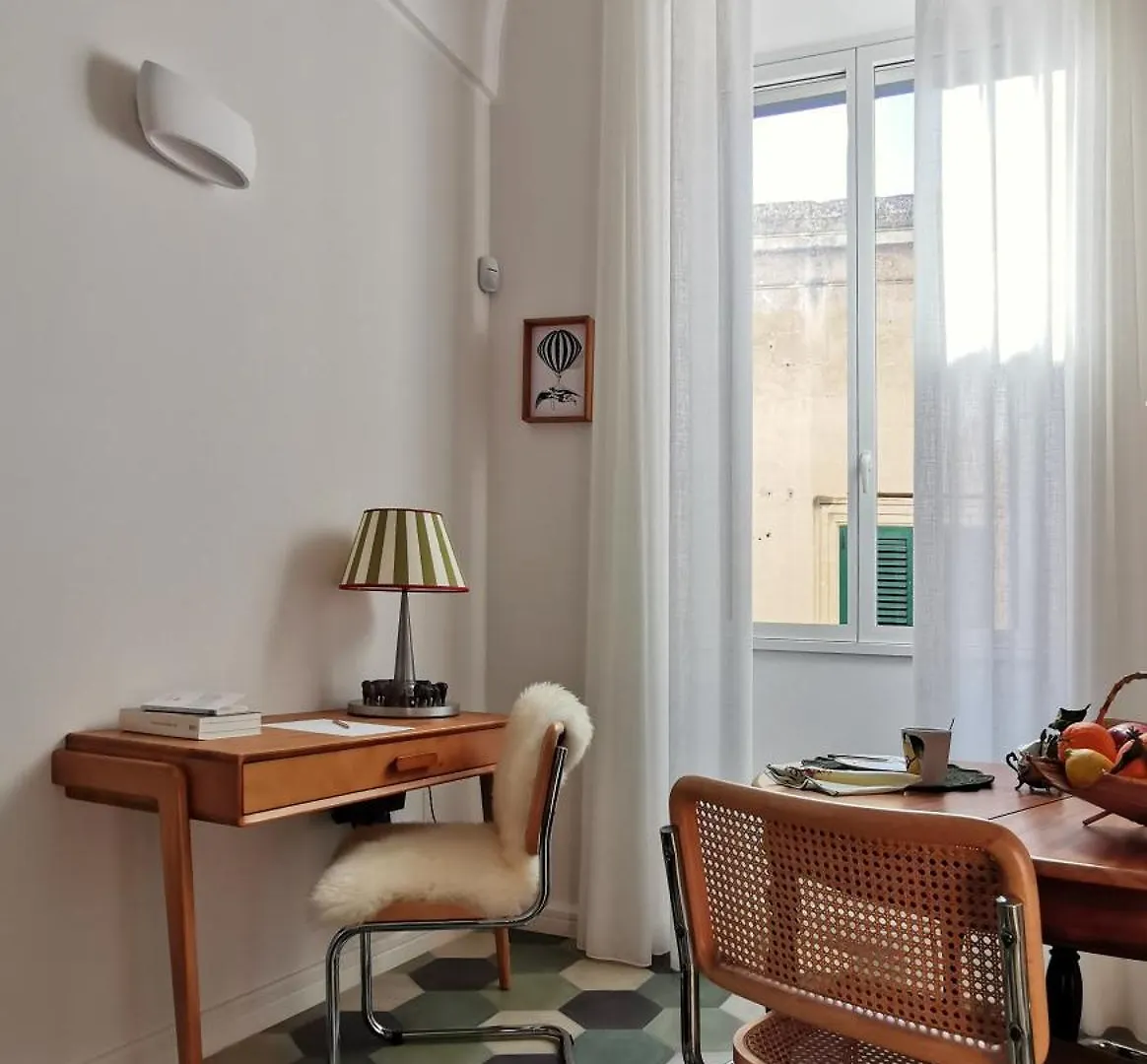 Coniger 4 Casa Vacanze In Centro Lecce