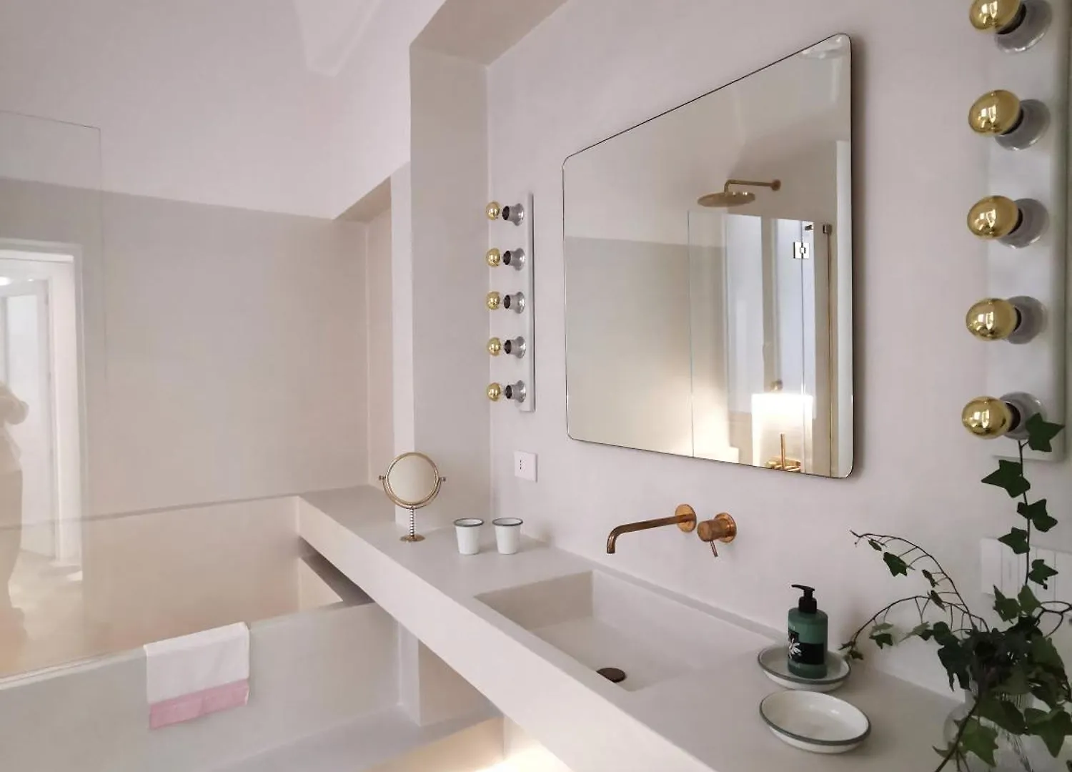 Coniger 4 Casa Vacanze In Centro Lecce Italia