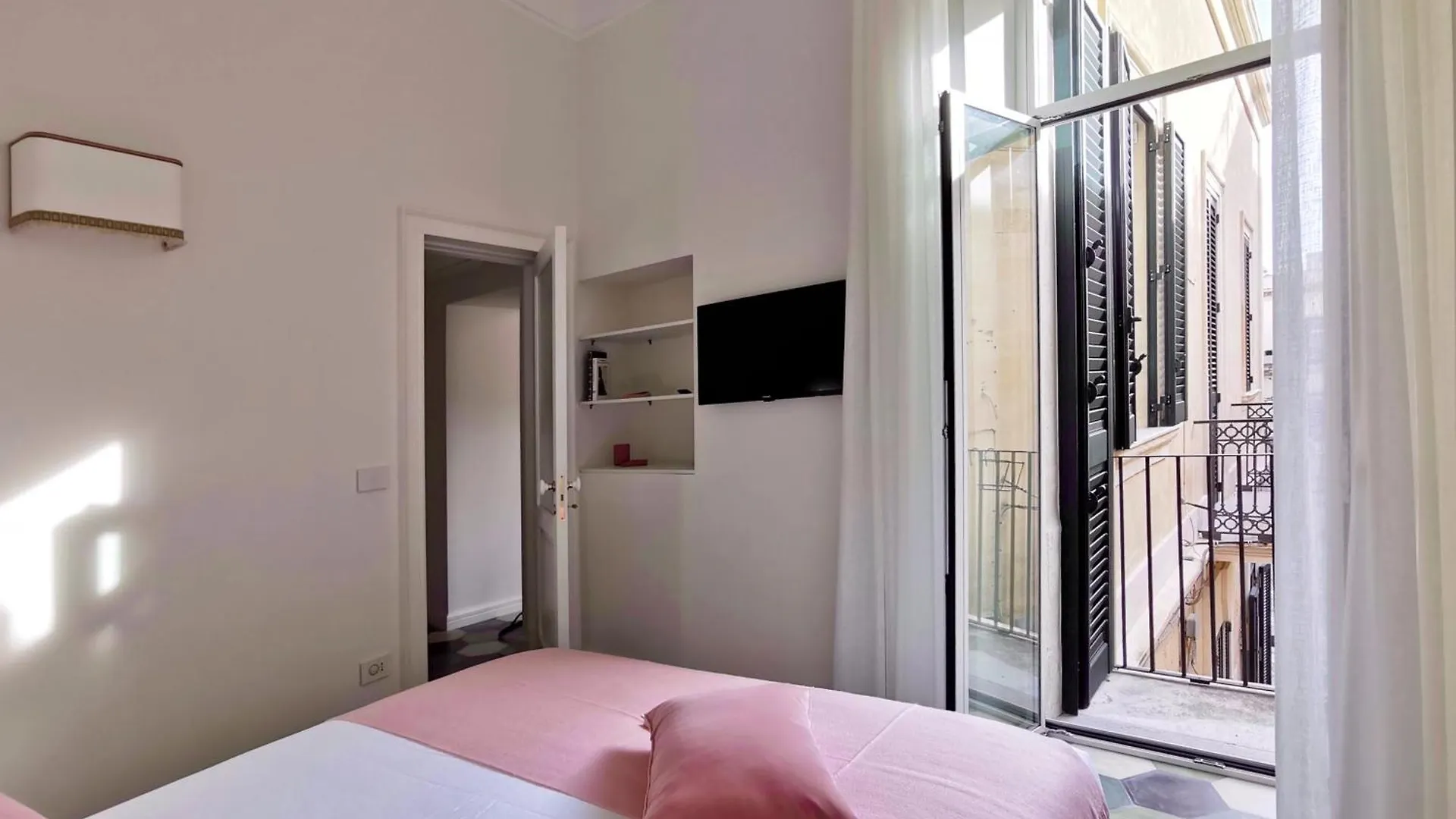 Coniger 4 Casa Vacanze In Centro Lecce Italia